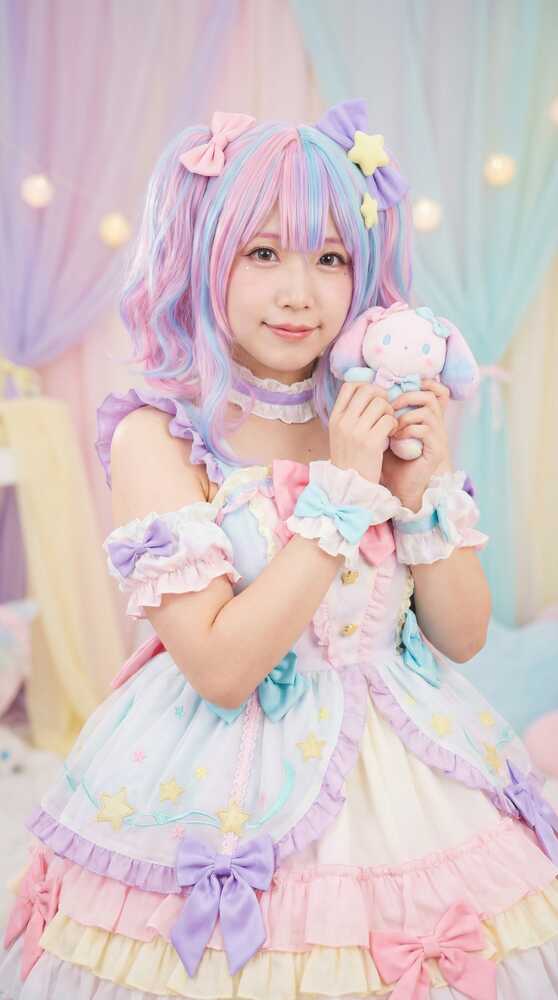 海角 Cosplay视频